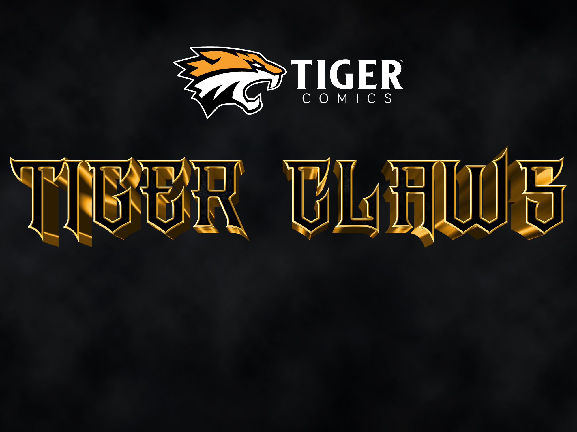 Tiger Claws 9